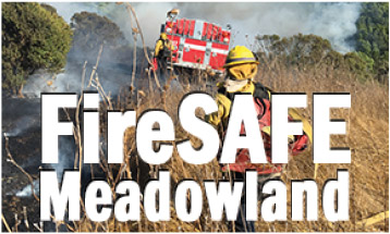 FireSAFE Meadowland